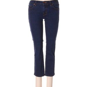 J Brand Cropped Jeans, size 26 - NEW